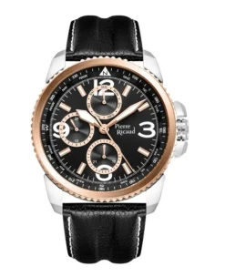Zegarek męski Pierre Ricaud P60026.R1R4QF-SET