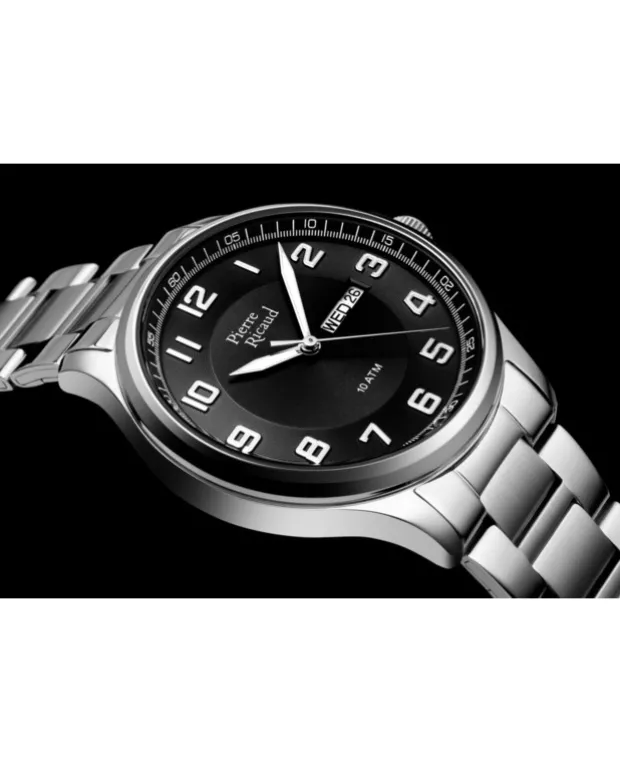 Zegarek męski Pierre Ricaud P60043.5124Q