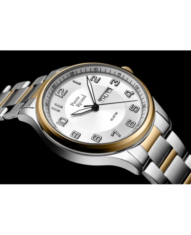 Zegarek męski Pierre Ricaud P60043.2123Q