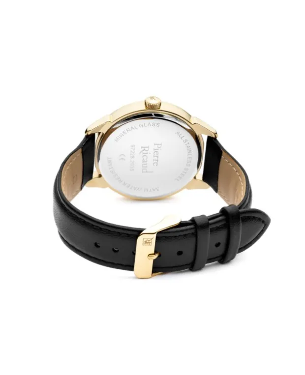 Zegarek męski Pierre Ricaud P97228.1213Q