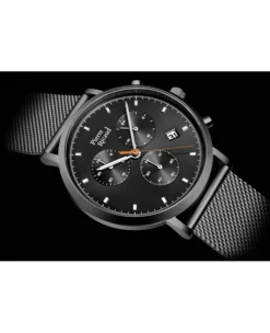 Zegarek męski Pierre Ricaud P60046.S117CH