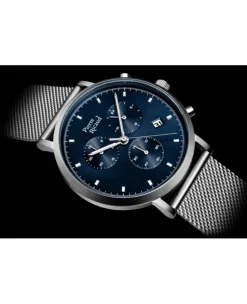 Zegarek męski Pierre Ricaud P60046.5115CH