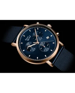 Zegarek męski Pierre Ricaud P60046.R115CH