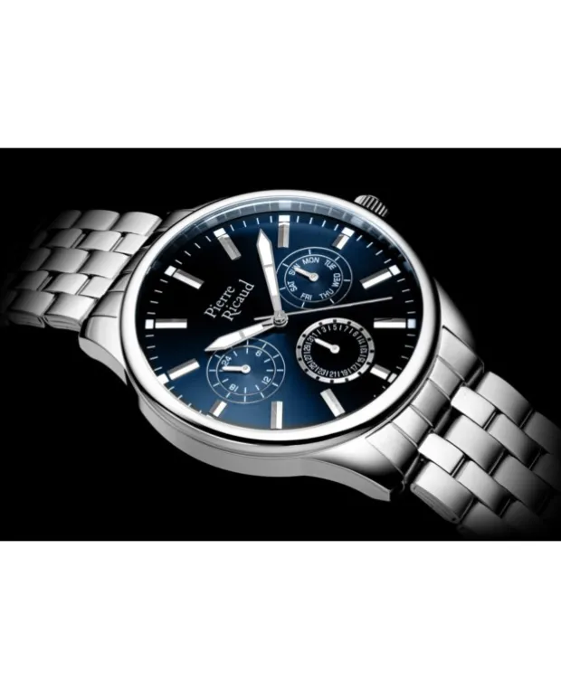 Zegarek męski Pierre Ricaud P91106.5115QF
