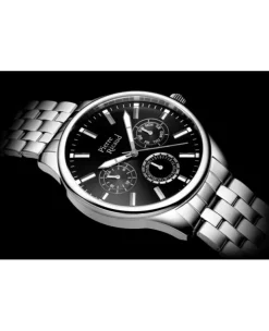 Zegarek męski Pierre Ricaud P91106.5114QF