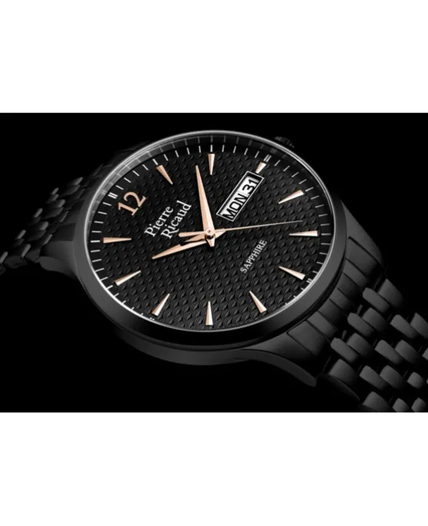 Zegarek męski Pierre Ricaud P91093.B1R4Q