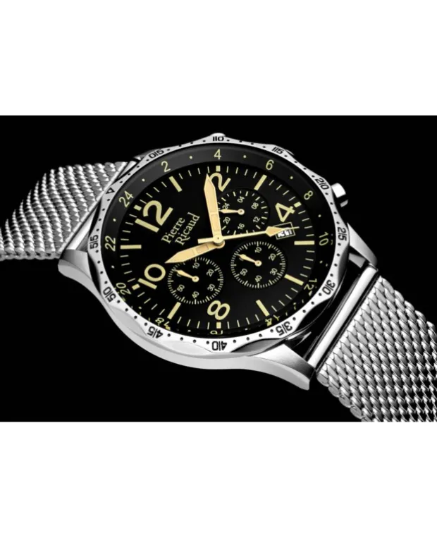 Zegarek męski Pierre Ricaud P91062.5154QF