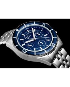 Zegarek męski Pierre Ricaud P97248.T115QF