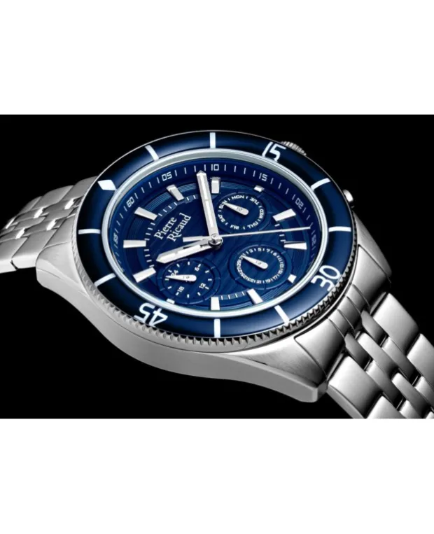 Zegarek męski Pierre Ricaud P97248.T115QF