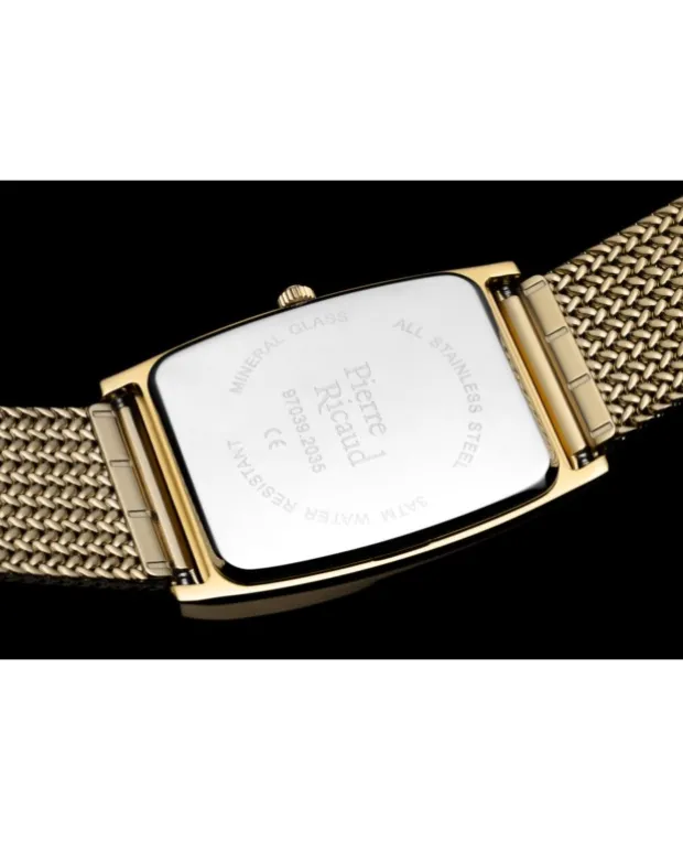 Zegarek męski Pierre Ricaud P97039.1113Q