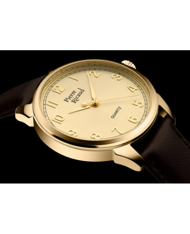 Zegarek męski Pierre Ricaud P97228.1221Q