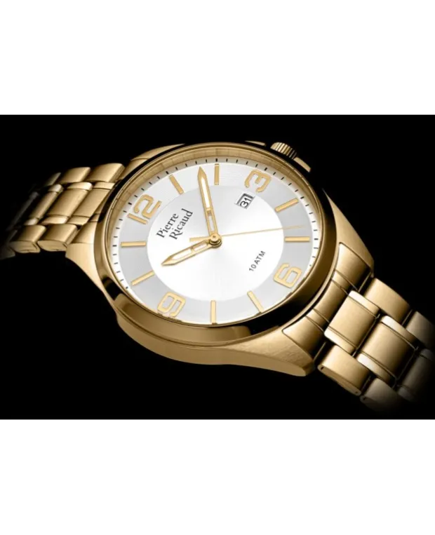 Zegarek męski Pierre Ricaud P91073.1153Q