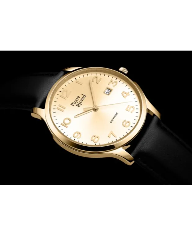 Zegarek męski Pierre Ricaud P91028.1B21Q