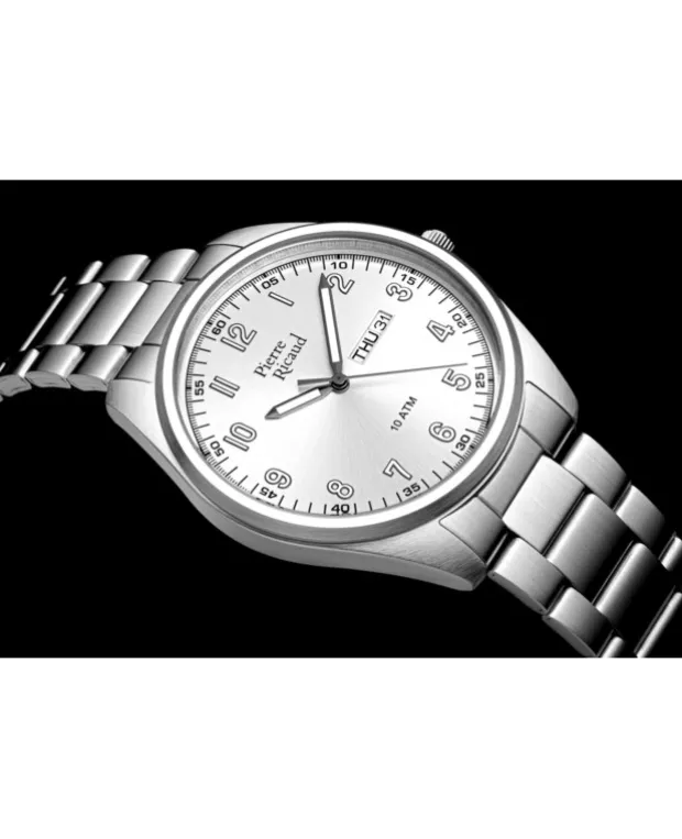 Zegarek męski Pierre Ricaud P6053.5123Q