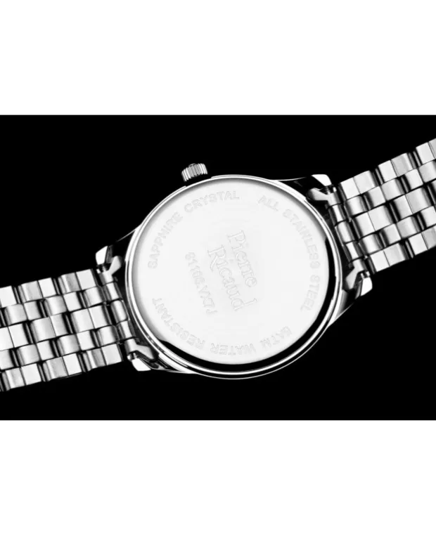 Zegarek męski Pierre Ricaud P91106.5115QF