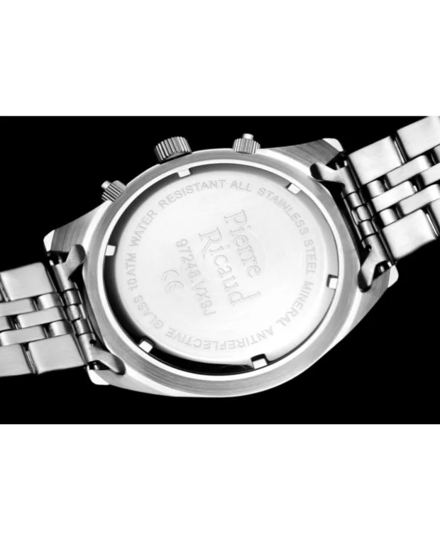 Zegarek męski Pierre Ricaud P97248.T115QF