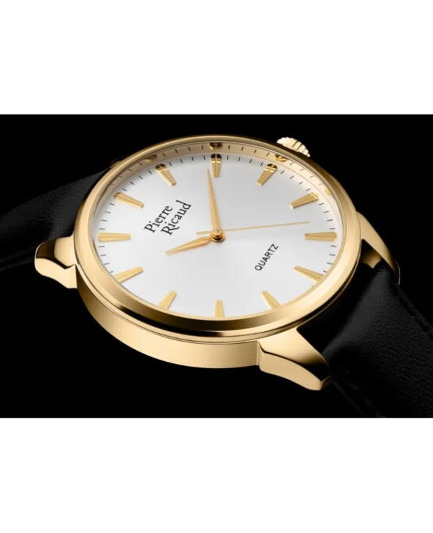 Zegarek męski Pierre Ricaud P97228.1213Q