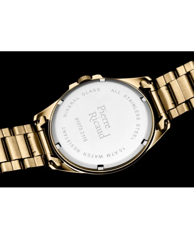 Zegarek męski Pierre Ricaud P91073.1153Q