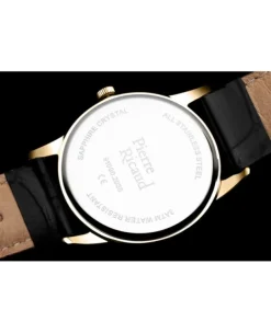 Zegarek męski Pierre Ricaud P91090.1B21Q2