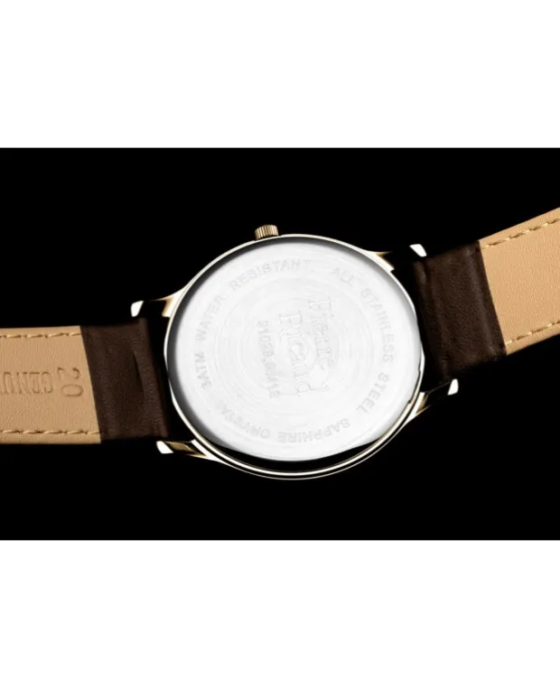 Zegarek męski Pierre Ricaud P91028.1B21Q