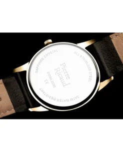 Zegarek męski Pierre Ricaud P91090.1B21Q