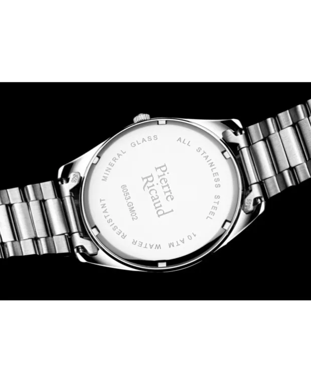 Zegarek męski Pierre Ricaud P6053.5123Q