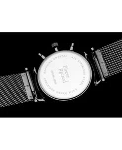 Zegarek męski Pierre Ricaud P60046.S117CH