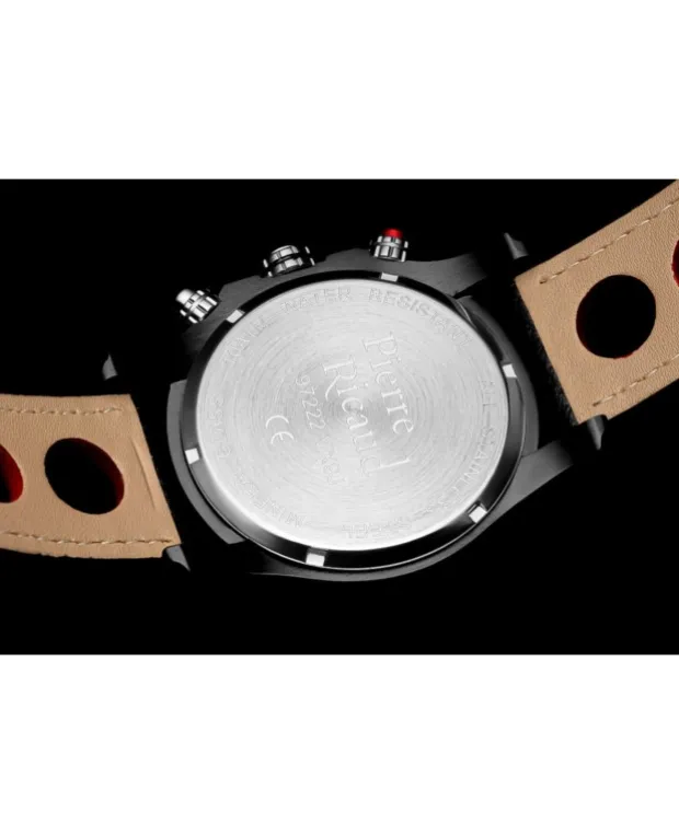 Zegarek męski Pierre Ricaud P97222.B254QFR