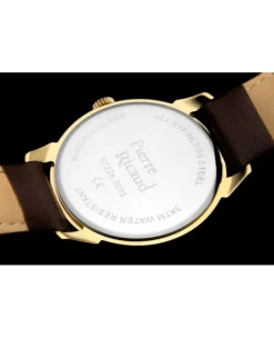 Zegarek męski Pierre Ricaud P97228.1221Q