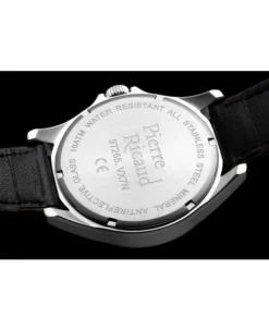 Zegarek męski Pierre Ricaud P97265.5215QF