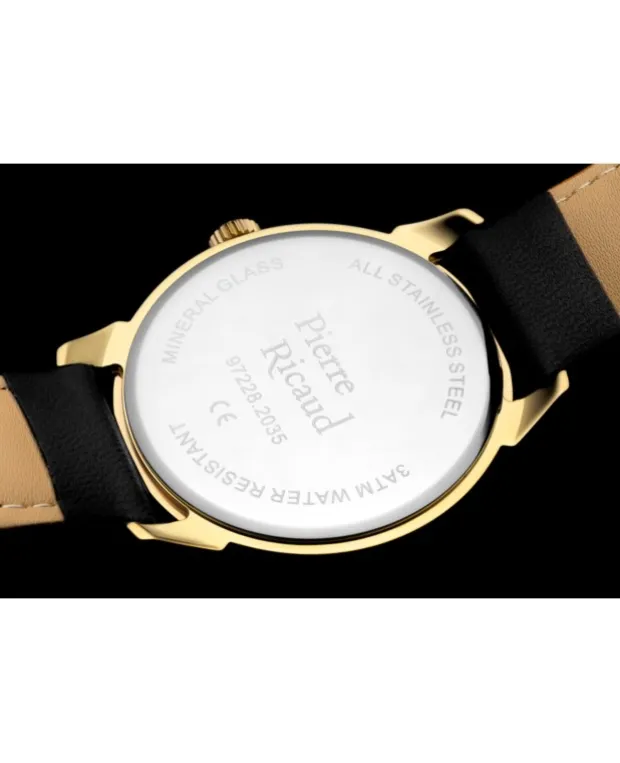 Zegarek męski Pierre Ricaud P97228.1213Q