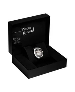 Zegarek męski z LIMITOWANEJ EDYCJI P2003.R2R6AS Pierre Ricaud P2003.R2R6AS