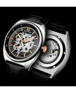 Zegarek męski z LIMITOWANEJ EDYCJI P2003.R2R6AS Pierre Ricaud P2003.R2R6AS