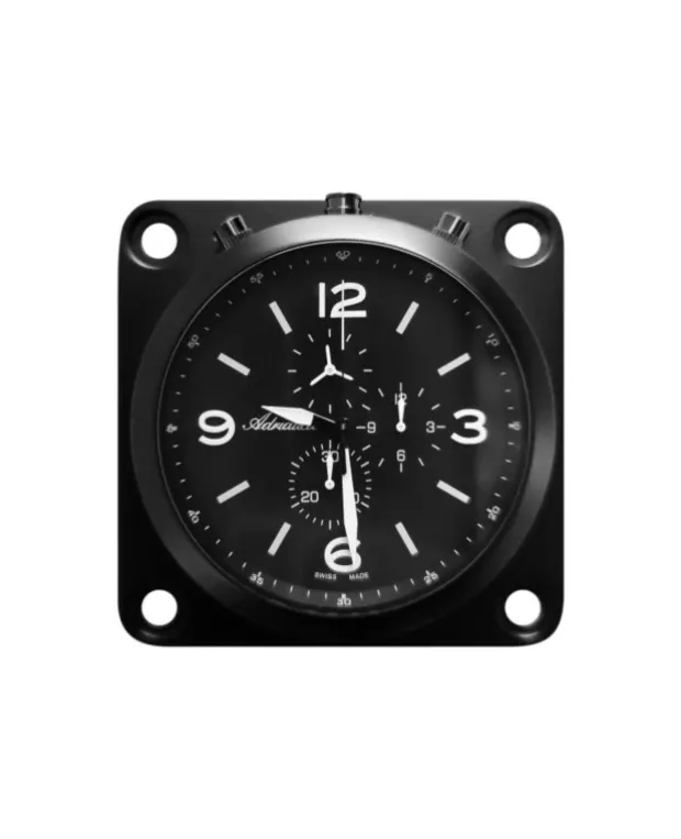 Zegarek pilot Adriatica ANO.08.CHNEW