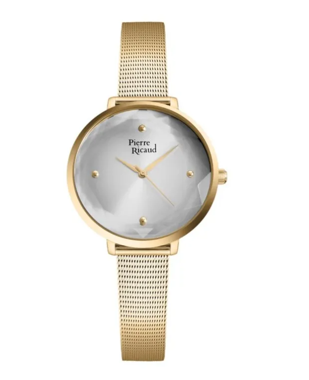 Zegarekl damski Pierre Ricaud P22097.1147Q