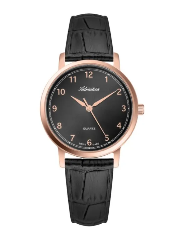 Zegrek damski Adriatica A3187.9224Q